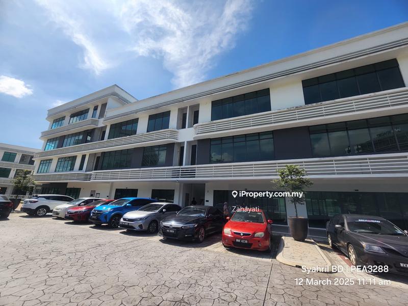Shop / Office untuk Dijual di Cyber 4, Cyberjaya oleh Zahayati - iProperty.com.my