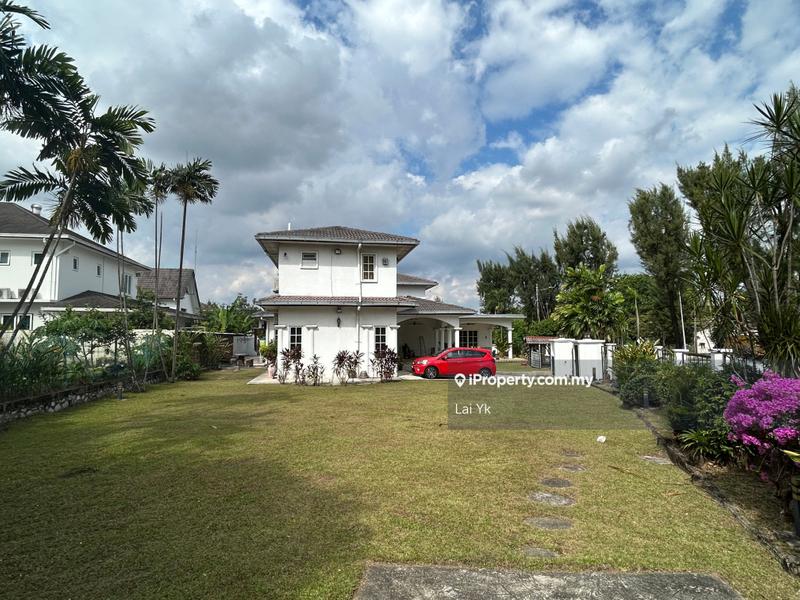Bungalow House untuk Dijual di Subang Jaya, Selangor oleh Lai Yk - iProperty.com.my