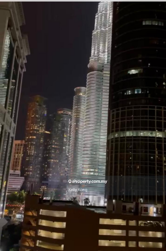 Condominium for Sale in Idaman Residence by Kelly Kong - iProperty.com.my