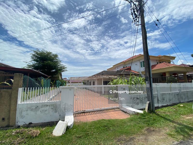 Semi-Detached House for Sale in Taman Eng Ann, Klang by Avind Teh - iProperty.com.my