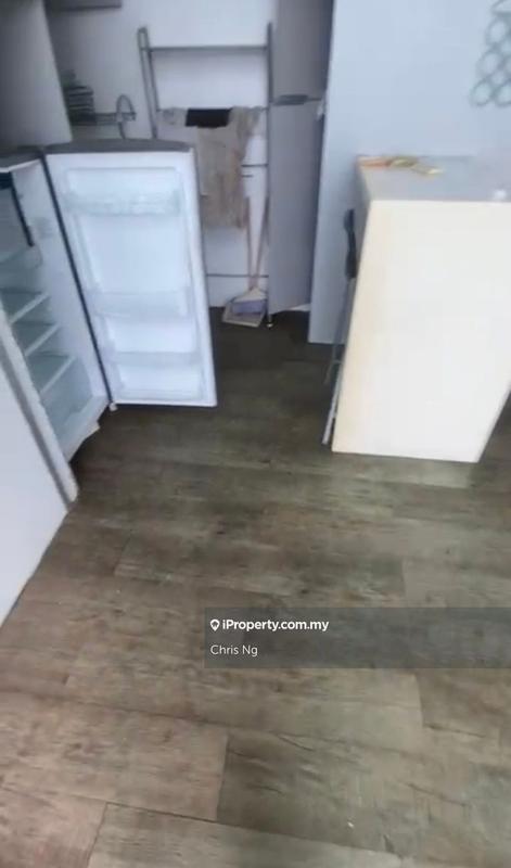 Service Residence for Sale in The Place @ Cyberjaya (Service Residence) by Chris Ng - iProperty.com.my