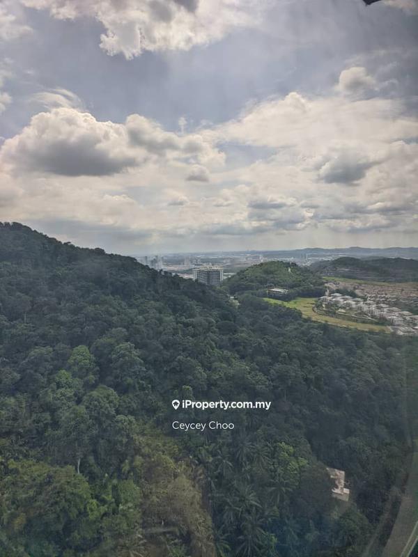 Condominium for Sale in Damansara Foresta by Ceycey Choo - iProperty.com.my