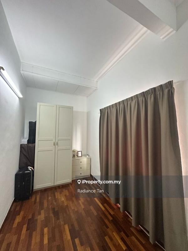1.5-storey Terraced House for Rent in Kampung Sungai Kayu Ara, Petaling Jaya by Radiance Tan - iProperty.com.my