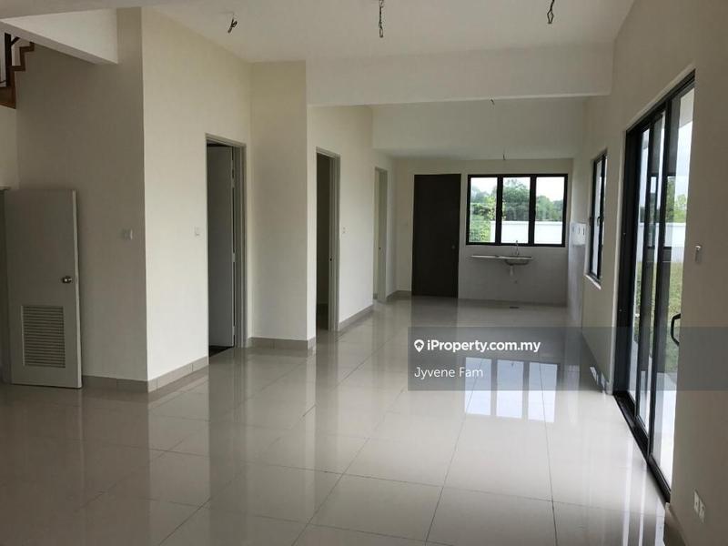 Rumah Berangkai 2 Tingkat untuk Dijual di Anggun 3, Rawang, Rawang oleh Jyvene Fam - iProperty.com.my