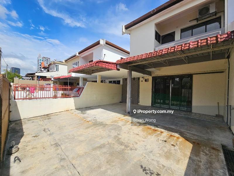 2-storey Terraced House for Sale in SS 21, Damansara Utama, Petaling Jaya by Bryan Wong - iProperty.com.my