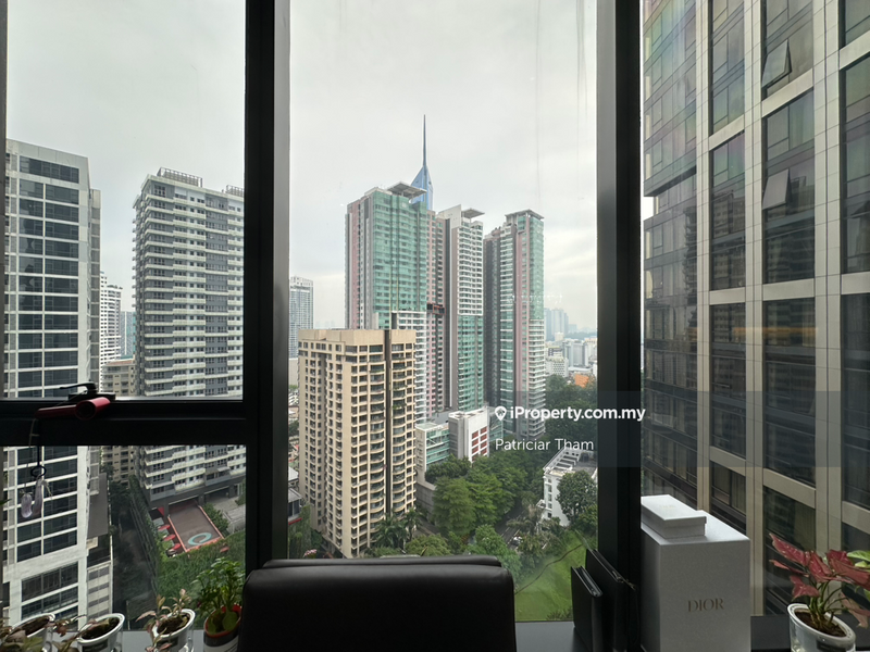 For Sale - Pavilion Ceylon Hill