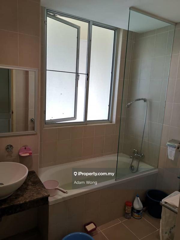 Condominium for Rent in Sky Residence by Adam Wong - iProperty.com.my