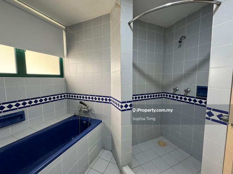 Condominium for Rent in The Straits View Condominium by Sophia Tong - iProperty.com.my