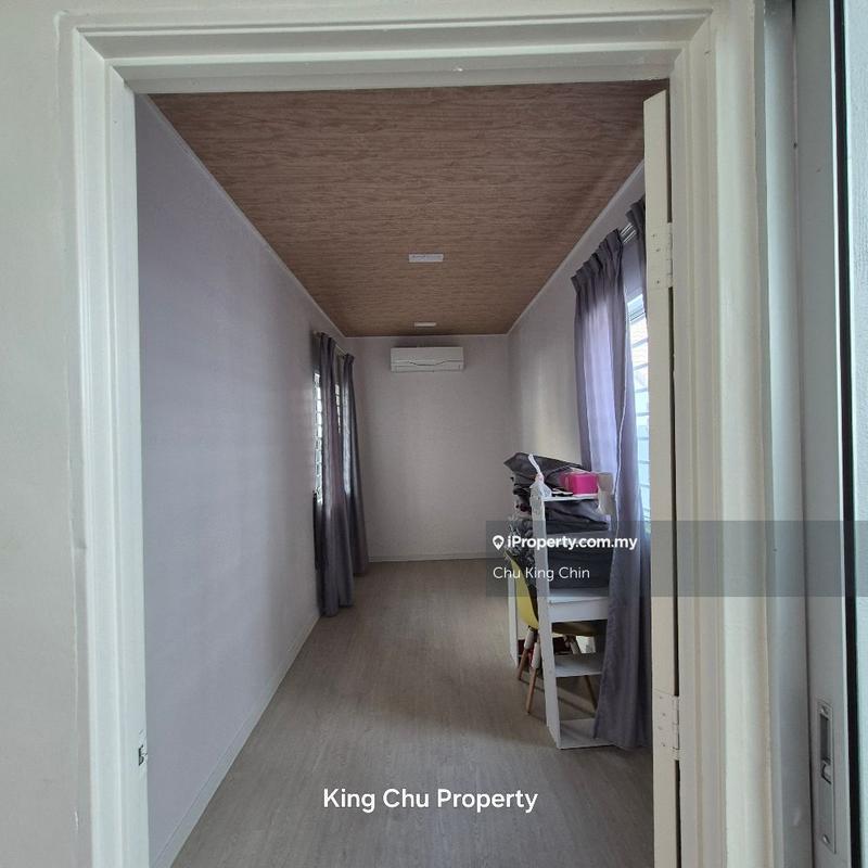 Bungalow House for Sale in Taman Bukit Senawang, Senawang by King Chin - iProperty.com.my