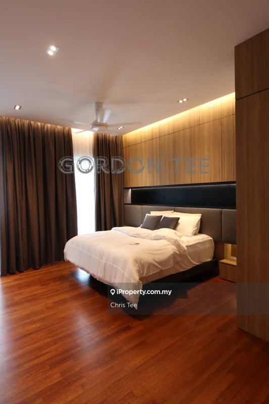 Condominium for Rent in Pavilion Hilltop by Chris Tee - iProperty.com.my