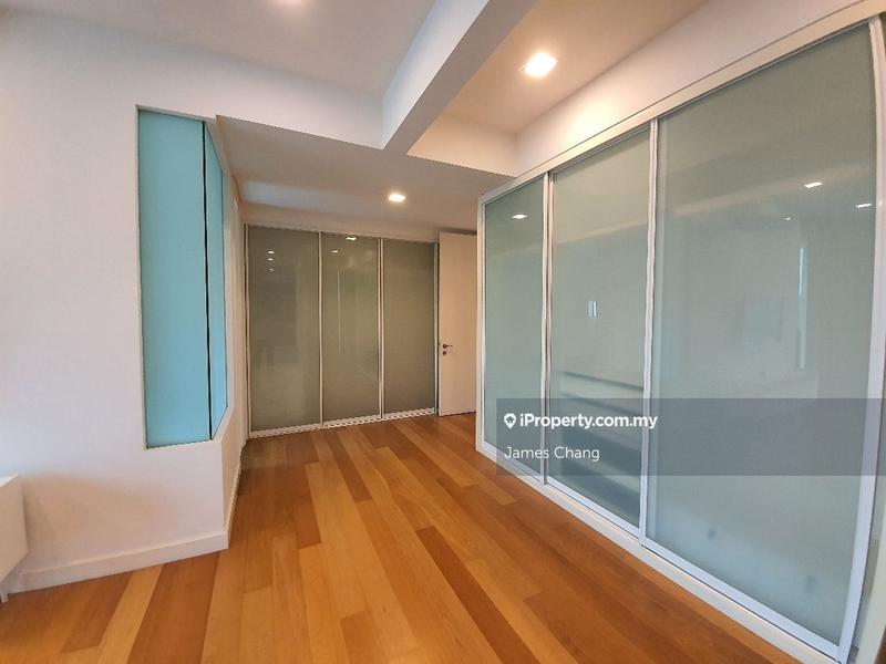 Condominium for Sale in Kiaramas Danai by James Chang - iProperty.com.my