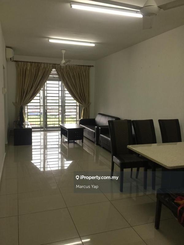 For Rent - East Bay (Seri Bayan)