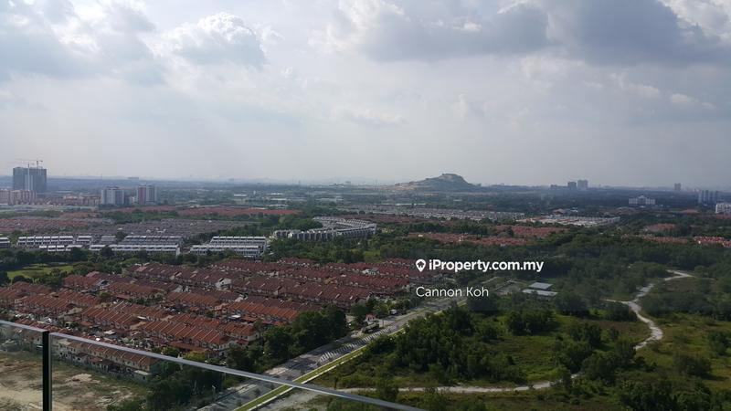 Condominium for Sale in X2 Residency by Cannon Koh - iProperty.com.my