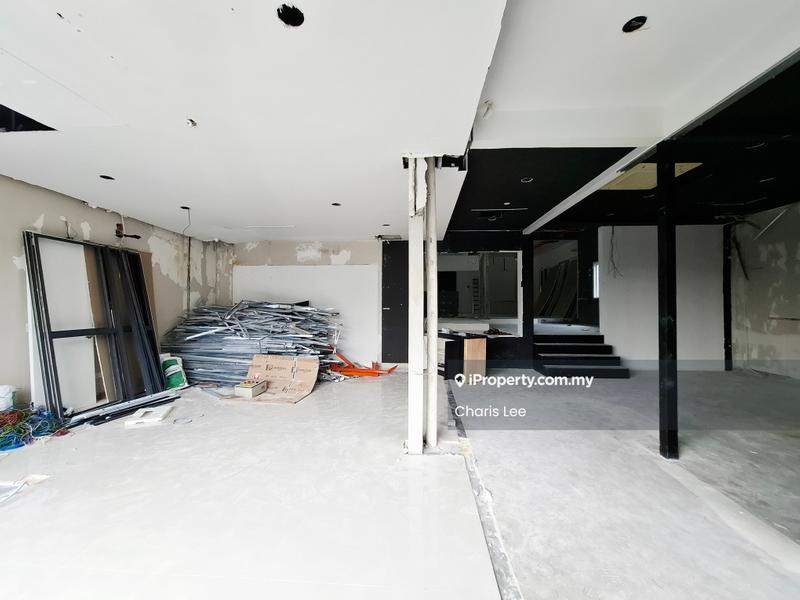 Commercial Bungalow for Rent in Bukit Bandaraya, Bangsar by Charis Lee - Interior - iProperty.com.my