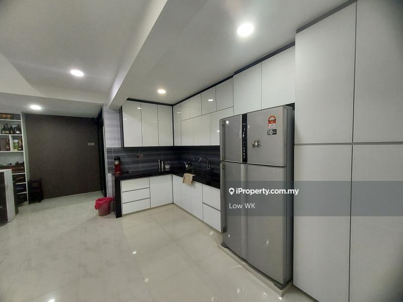 Semi-Detached House for Sale in g5xsx, Kuchai Lama by Low WK - iProperty.com.my