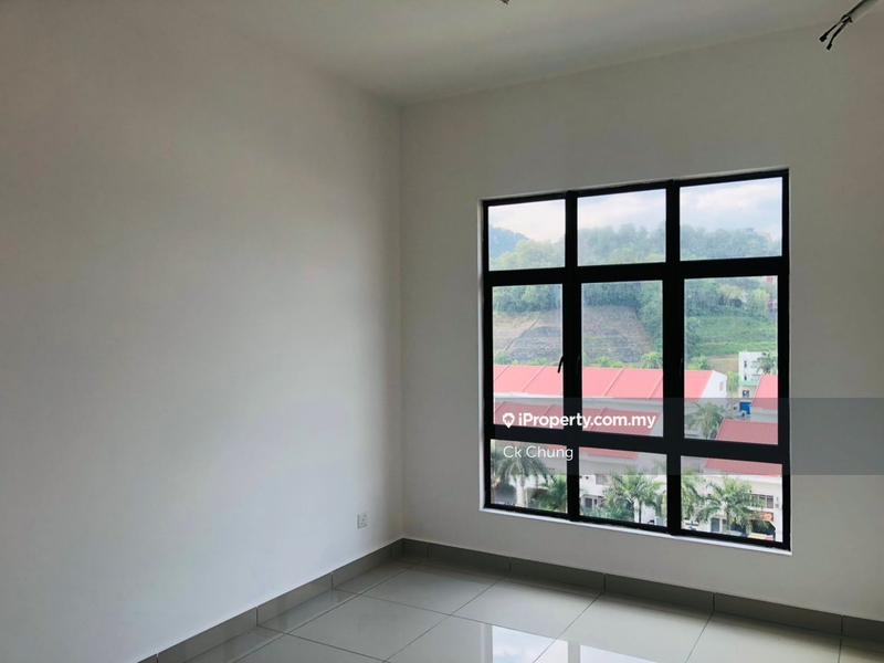 Service Residence for Sale in V-Residensi 5 by Ck Chung - iProperty.com.my