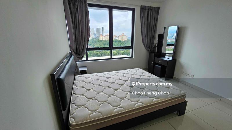 Service Residence for Rent in 8 Kinrara by Danny Chan - iProperty.com.my
