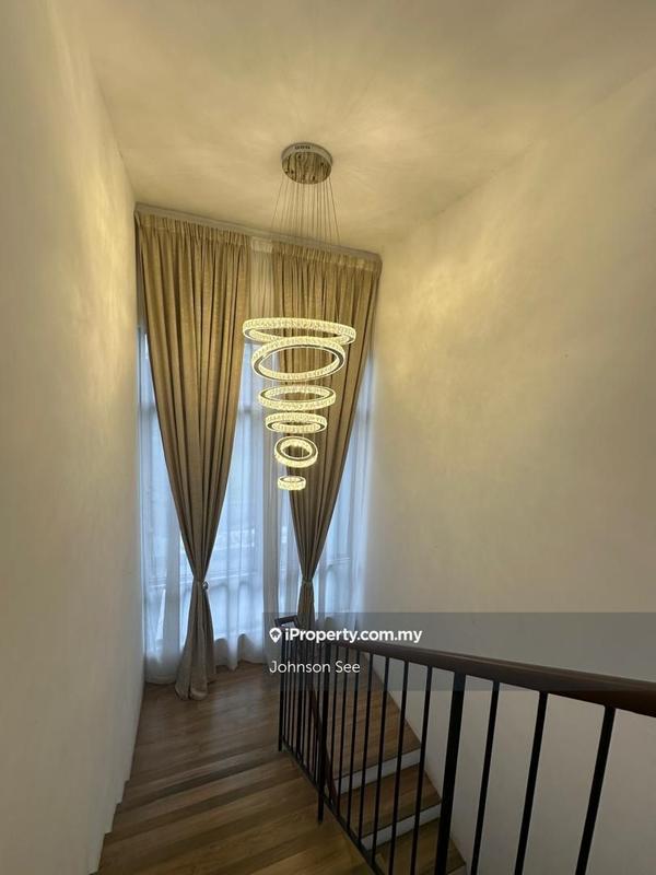 Semi-Detached House for Sale in Tropicana Heights, Kajang by Johnson See - iProperty.com.my