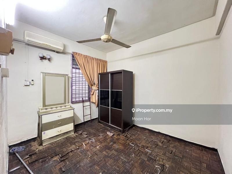 Apartment for Sale in Limau Manis by Moon Hor - iProperty.com.my