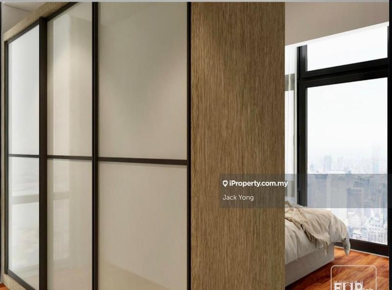 Condominium for Sale in Avara by Jack Yong - iProperty.com.my