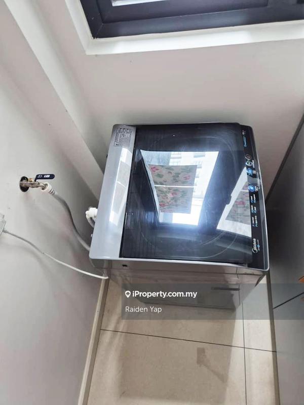 Condominium for Rent in Kaleidoscope (Residensi Setiawangsa) by Raiden Yap - iProperty.com.my