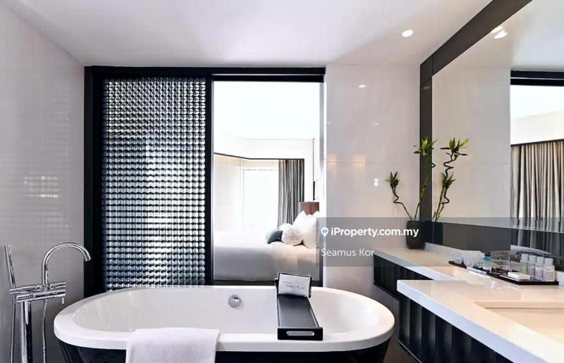 For Rent - ⭐ Corner ⭐ 98 ensuite ⭐ RM745 / room ⭐ Tourist Hotspot ⭐ Jalan Macalister