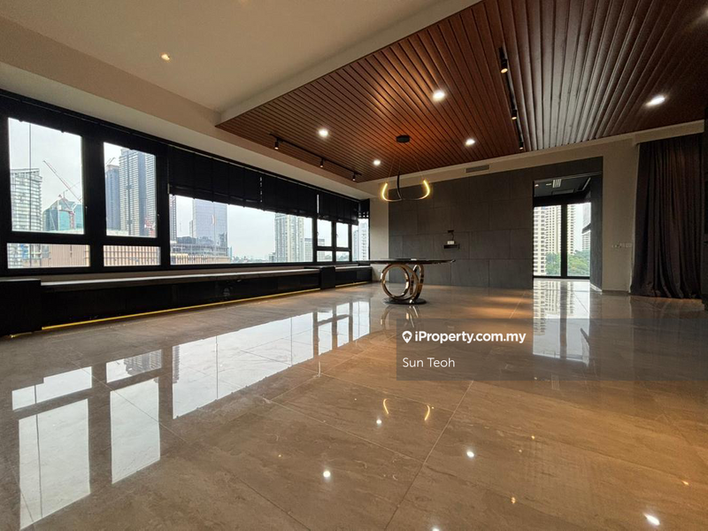Condominium untuk Dijual di Serai oleh Sun Teoh - iProperty.com.my