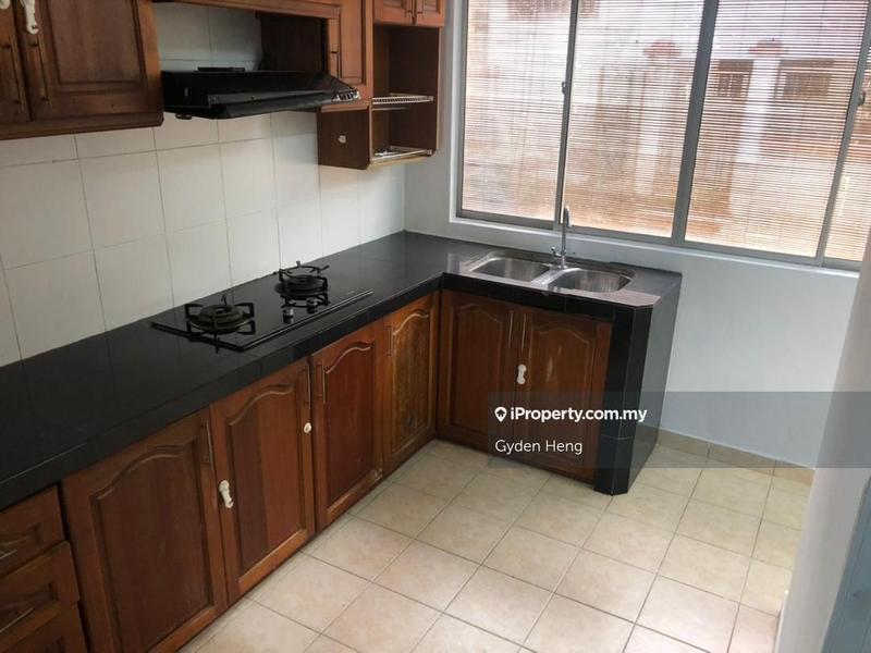 Rumah Teres 2-Tingkat untuk Dijual di Taman Sri Pulai Perdana, Skudai oleh Gyden Heng - iProperty.com.my