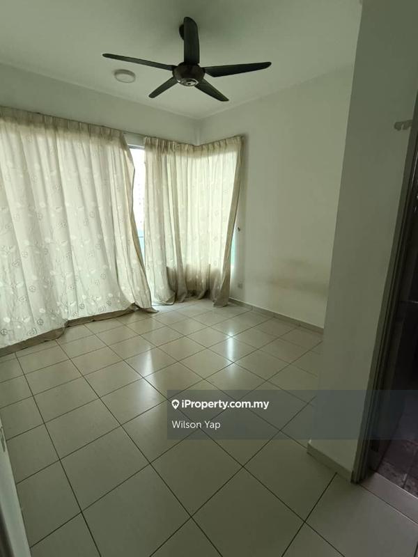 Service Residence for Rent in The Zizz @ Damansara North by Wilson Yap - iProperty.com.my