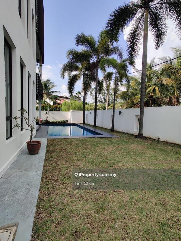 Banglo untuk Dijual di Bukit Damansara, Damansara Heights oleh Tina Chua - iProperty.com.my