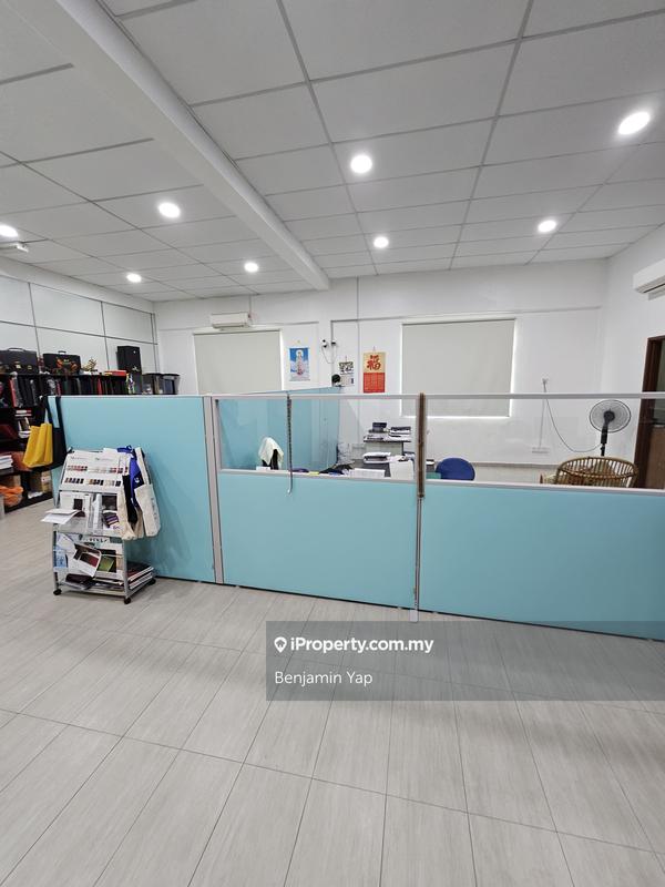 Kedai-Pejabat untuk Dijual di Taman Krubong Utama, Krubong oleh Benjamin Yap - iProperty.com.my