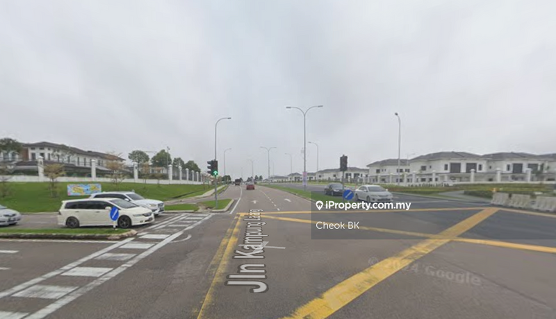 Tanah Komersial untuk Dijual di Horizon Hills, Iskandar Puteri (Nusajaya) oleh Cheok BK - iProperty.com.my