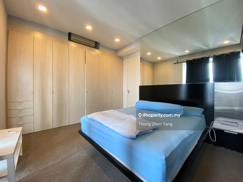 Service Residence for Sale in Verve Suites by Thong Zhen Yang - iProperty.com.my