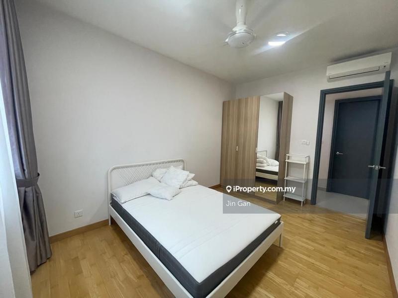 Condominium for Rent in Residensi Sefina Mont Kiara by Jin Gan - iProperty.com.my