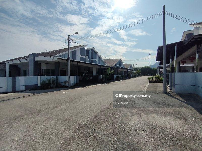Bungalow Land for Sale in Medan Lapangan Idaman, Ipoh by Ck Yuen - iProperty.com.my