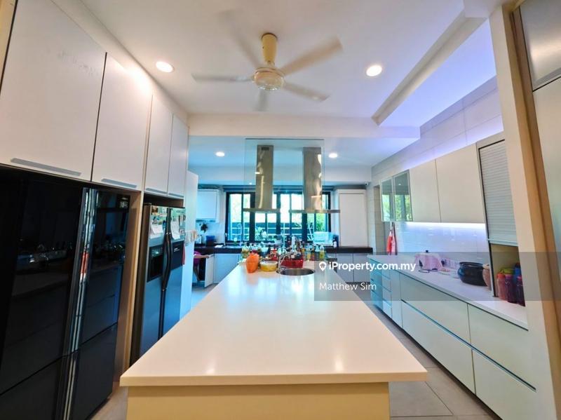 Banglo untuk Dijual di Seksyen 13, Shah Alam oleh Matthew Sim - iProperty.com.my