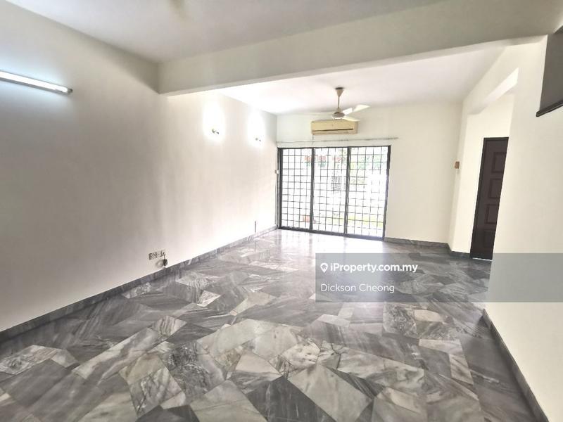 Rumah Berangkai 2 Tingkat untuk Disewa di Bu 10 Bu10 @ Bandar Utama, Bandar Utama oleh Dickson Cheong - iProperty.com.my