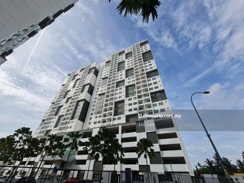 For Sale - Pinang Laguna