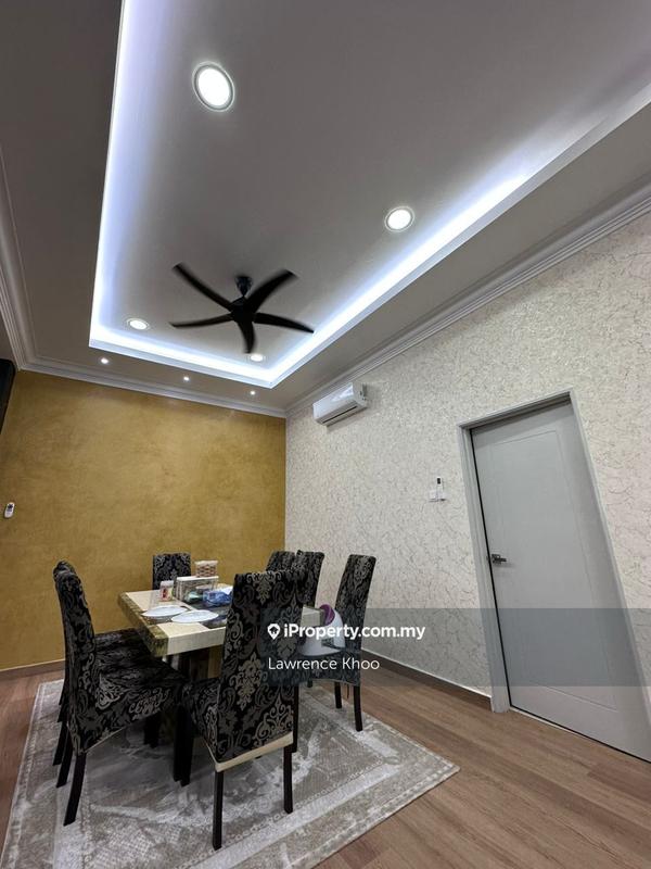 3-storey Terraced House for Rent in D'kayangan seksyen 13 shah alam, Shah Alam by Lawrence Khoo - iProperty.com.my