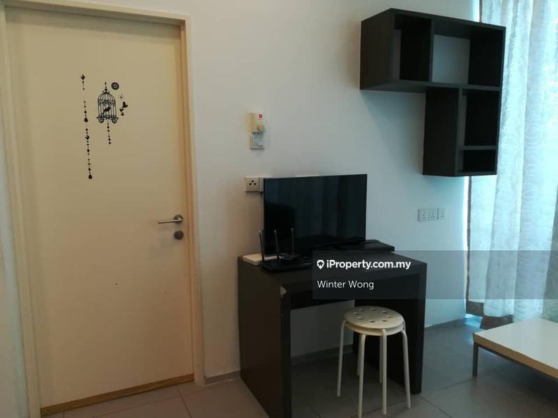 For Rent - Garden Plaza