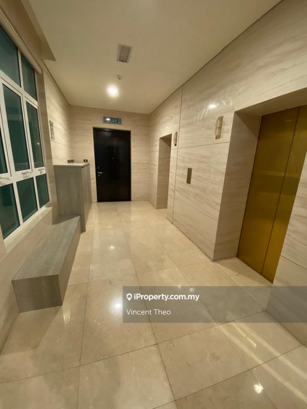 For Rent - The Pearl KLCC