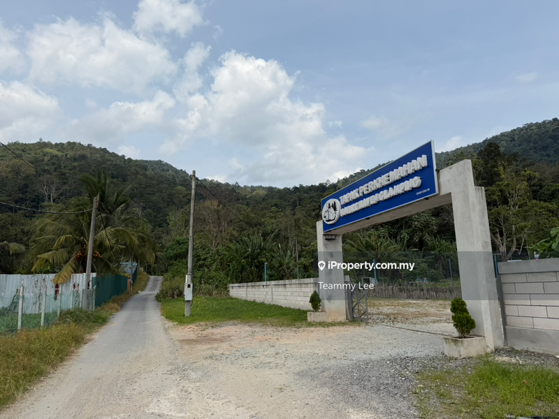 Tanah Pertanian untuk Dijual di Broga ,Lenggeng, Lenggeng oleh Teammy Lee - iProperty.com.my