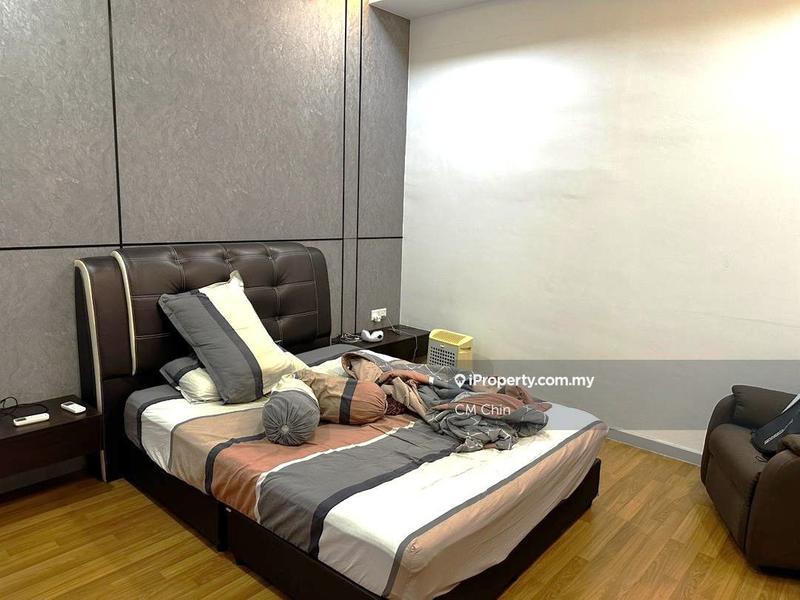 Kondominium untuk Dijual di Casa Green Condominium oleh CM Chin - iProperty.com.my