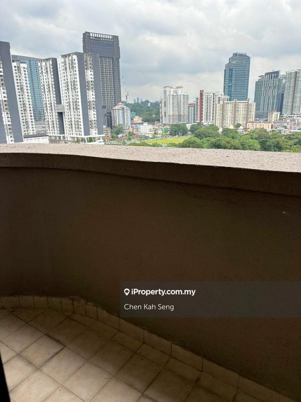 Condominium for Rent in Sri Tiara Residences by Chen Kah Seng - iProperty.com.my