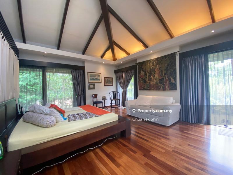 Banglo untuk Dijual di Ledang Heights, Iskandar Puteri (Nusajaya) oleh Chua Yek Shin - iProperty.com.my