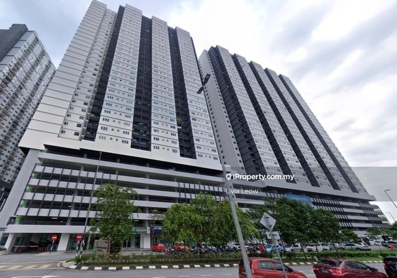 For Sale - Residensi Metro Kepong