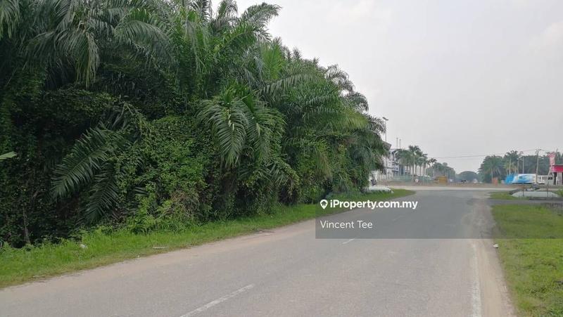 Tanah Pertanian untuk Dijual di Bukit Changgang, Banting oleh Vincent Tee - iProperty.com.my