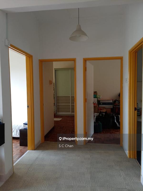 Apartment for Sale in Sri Kesidang by S C Chan - iProperty.com.my