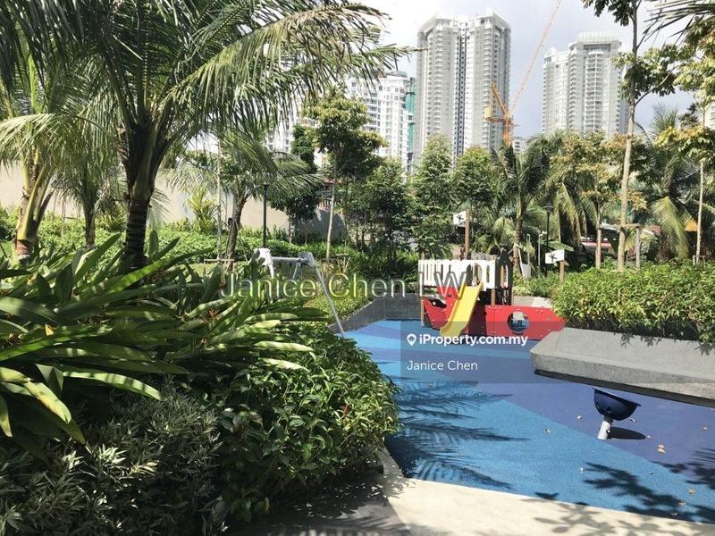 Condominium for Sale in Residensi Sefina Mont Kiara by Janice Chen - iProperty.com.my