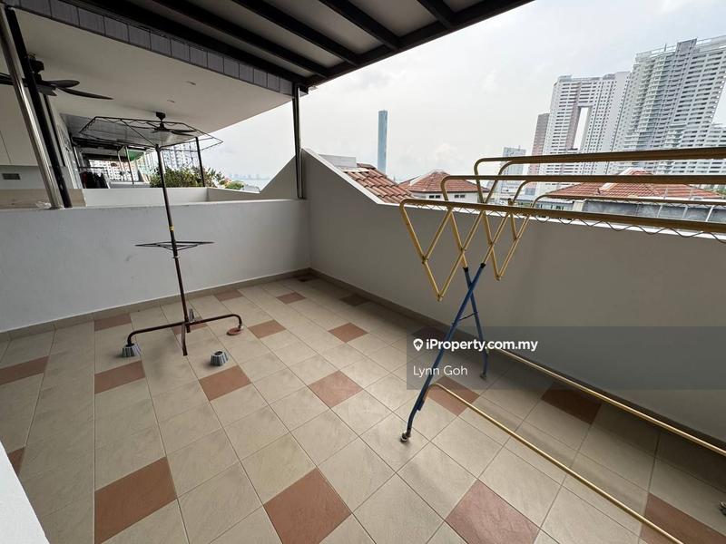 Pangsapuri untuk Dijual di Dumbar Villa Apartment oleh Lynn Goh - iProperty.com.my